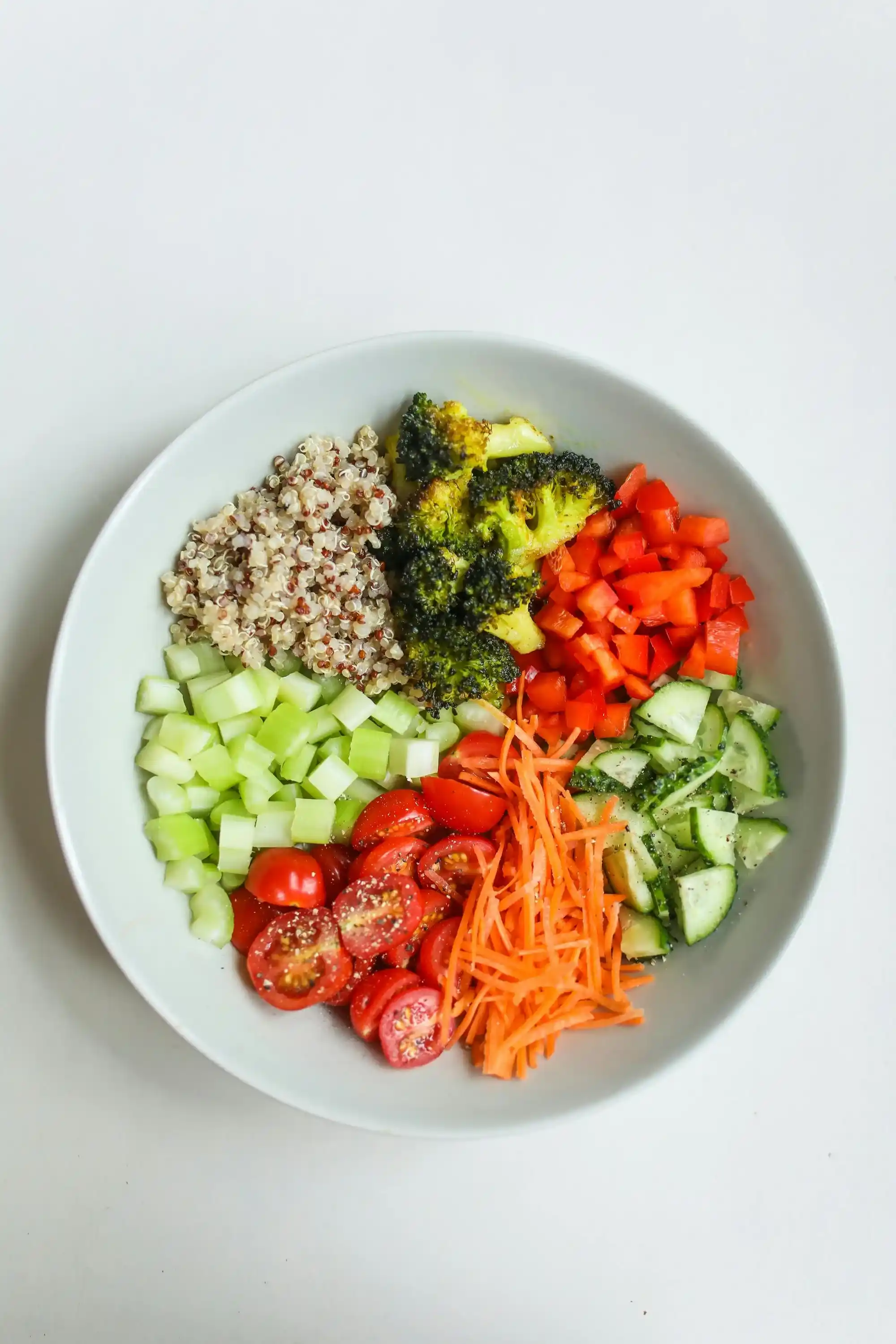 Vegetariana