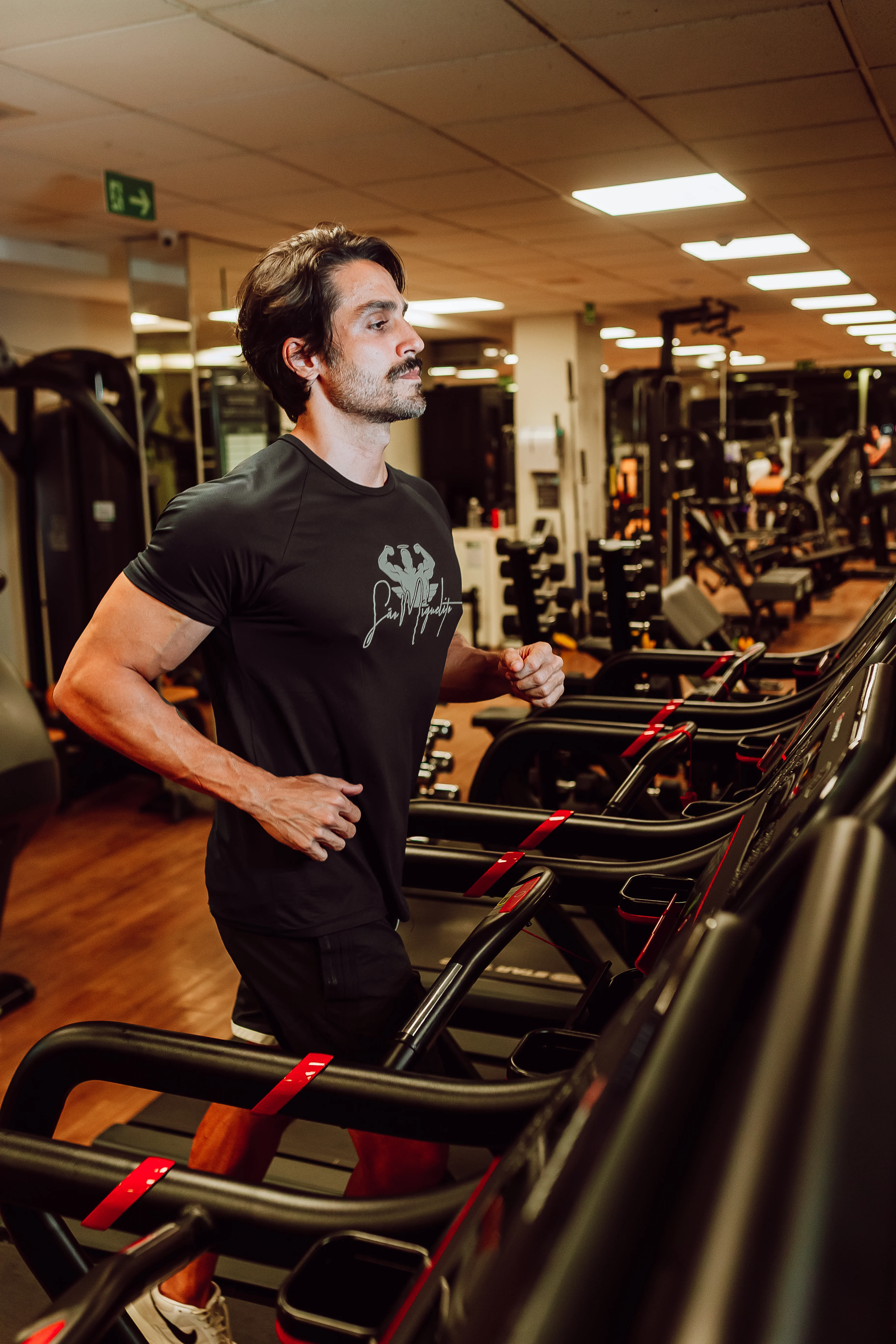 PLANILHAS DE CORRIDA