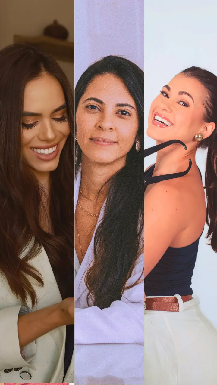 DICAS COM PROFISSIONAIS