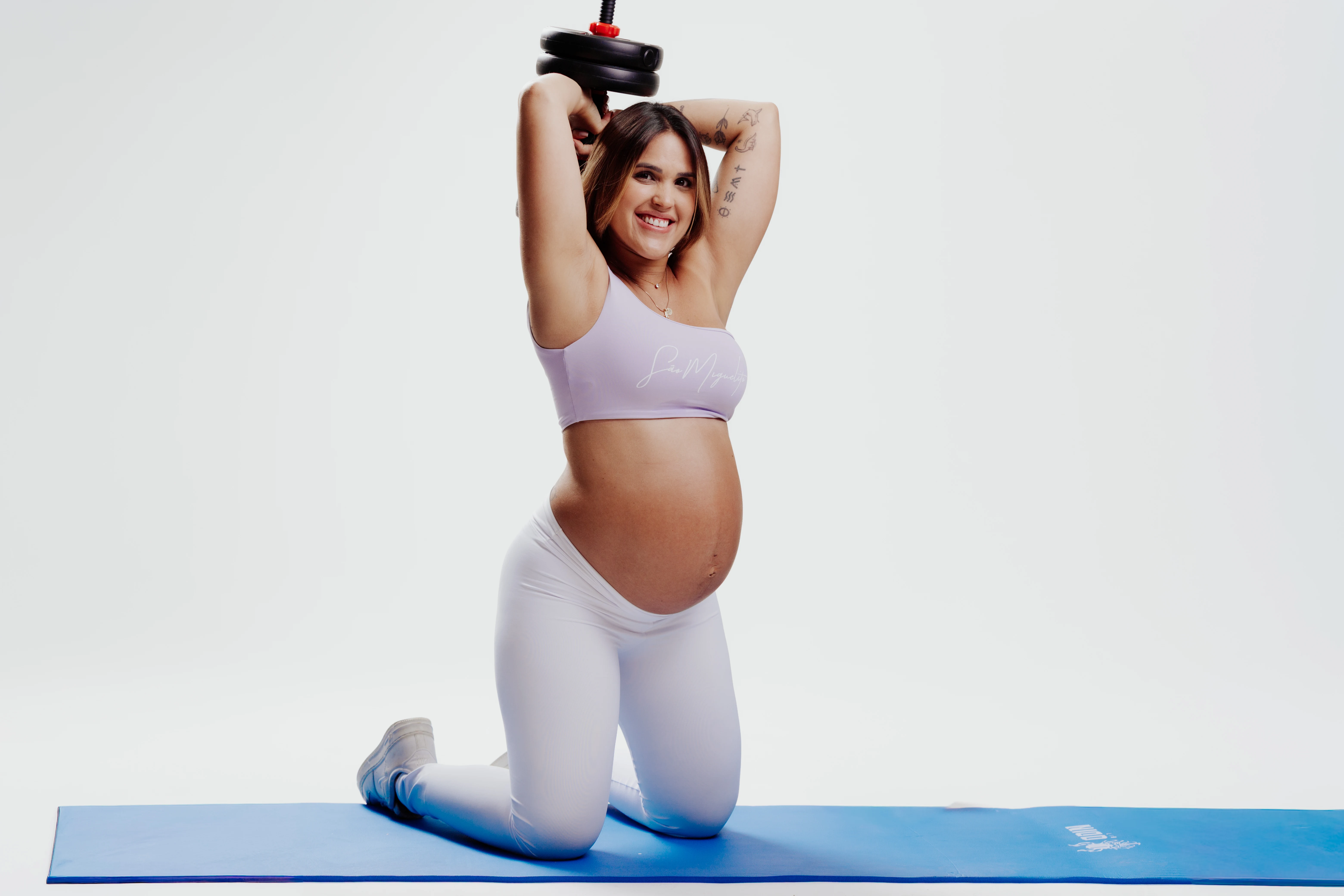 GESTANTE SÃO MIGUELITO