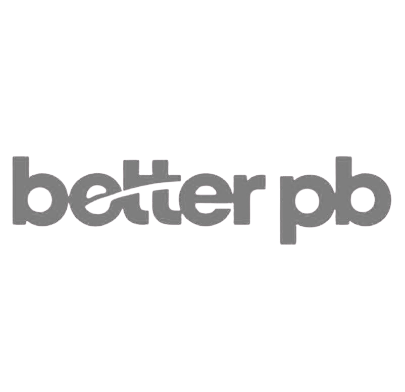 Better PB