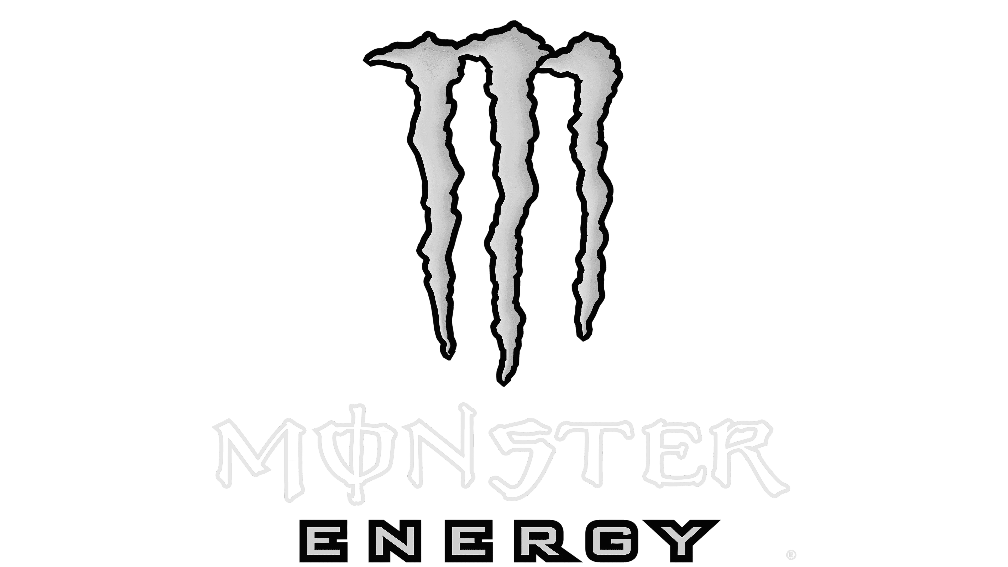 Monster Energy